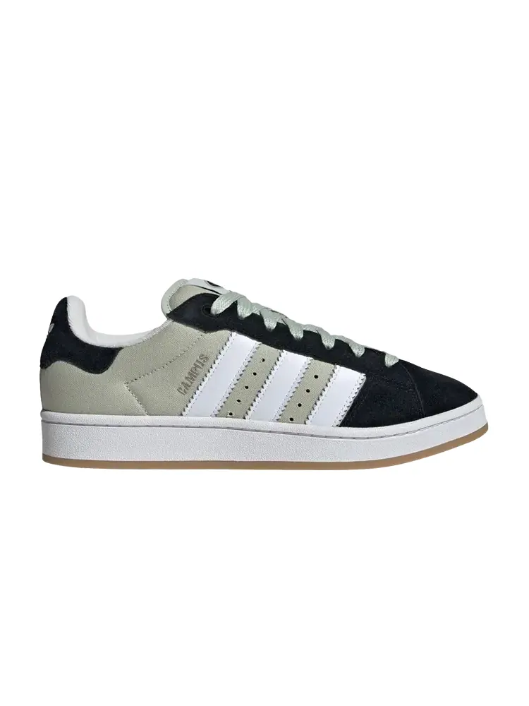 Кроссовки Adidas Campus 00s — изображение 1 из 1, зеленый