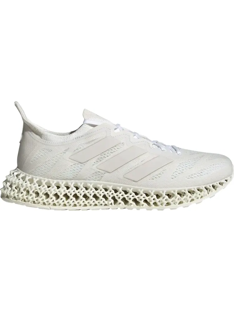 Кроссовки Wmns 4DFWD 3 'Chalk White' — изображение 1 из 1, бежевый
