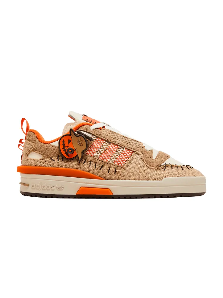 Кроссовки adidas Forum Mod Low 'Jack O'Lantern' — изображение 1 из 9
