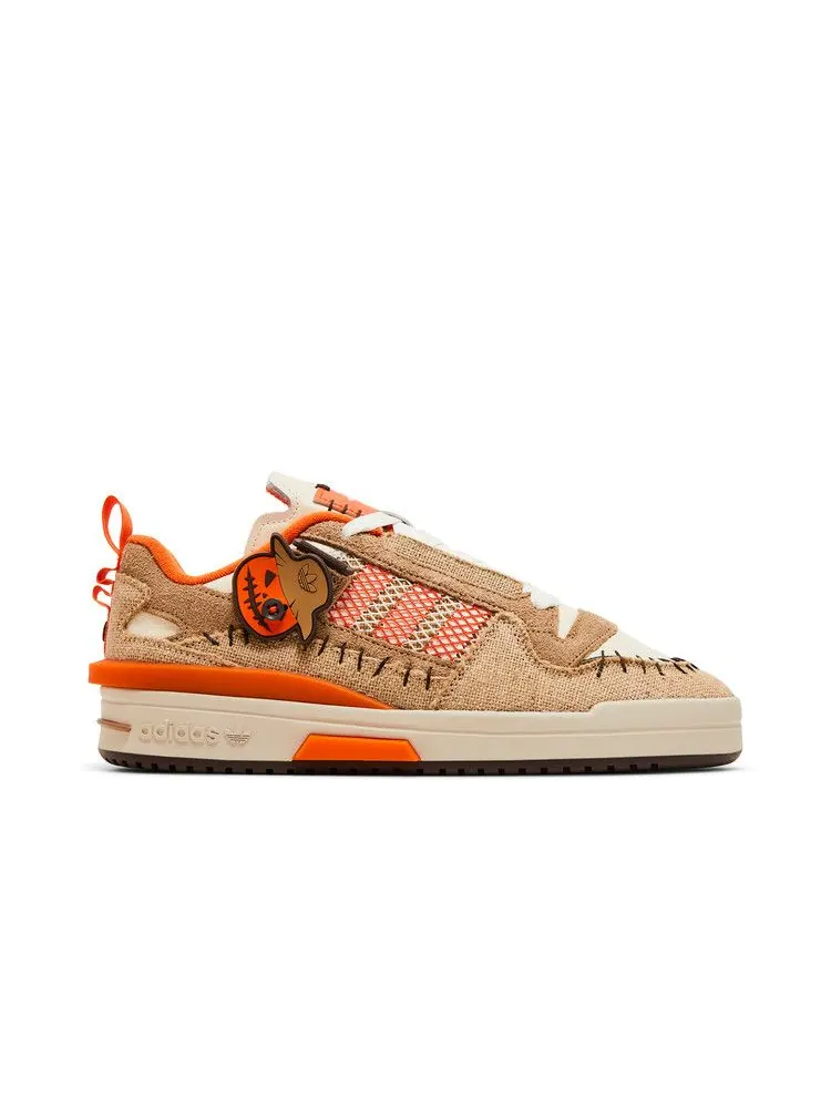 Кроссовки adidas Forum Mod Low 'Jack O'Lantern' — изображение 2 из 9