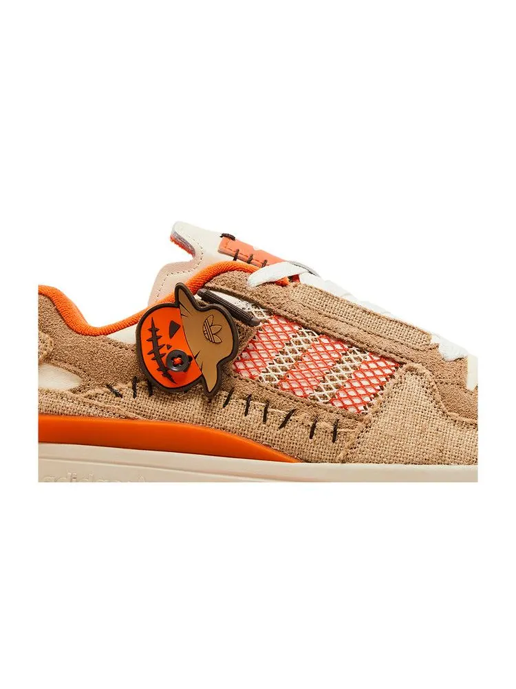 Кроссовки adidas Forum Mod Low 'Jack O'Lantern' — изображение 3 из 9