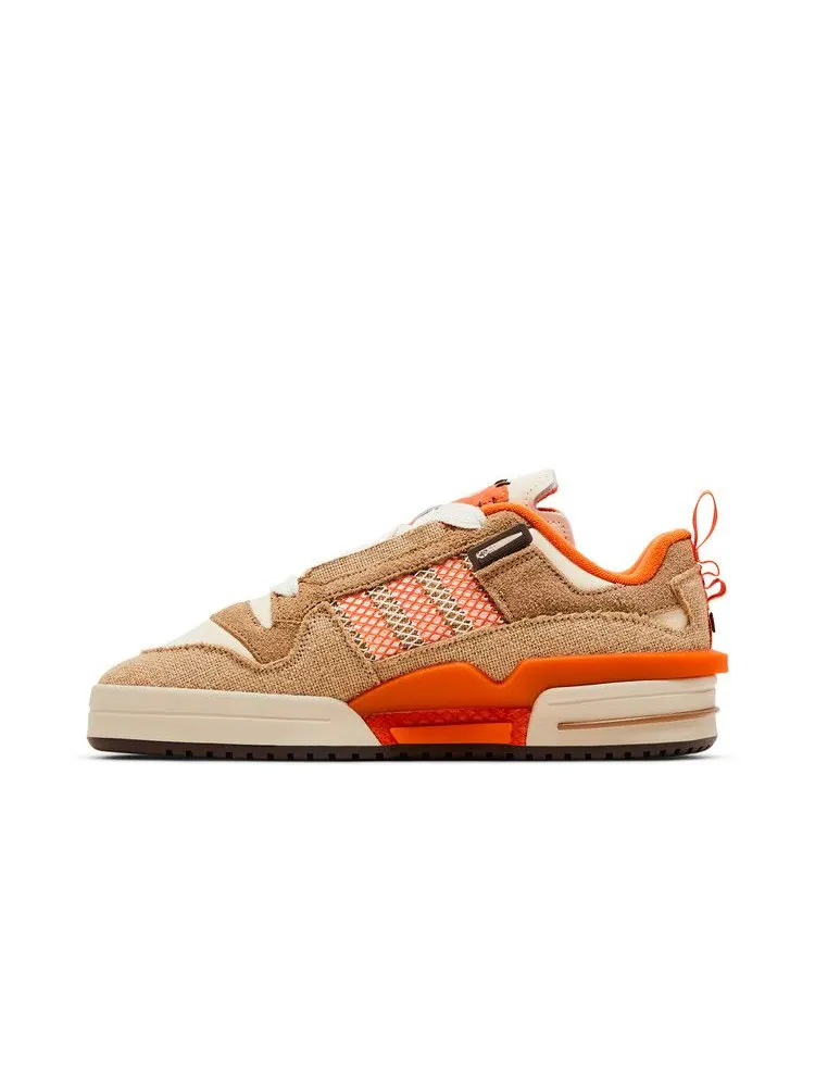 Кроссовки adidas Forum Mod Low 'Jack O'Lantern' — изображение 4 из 9