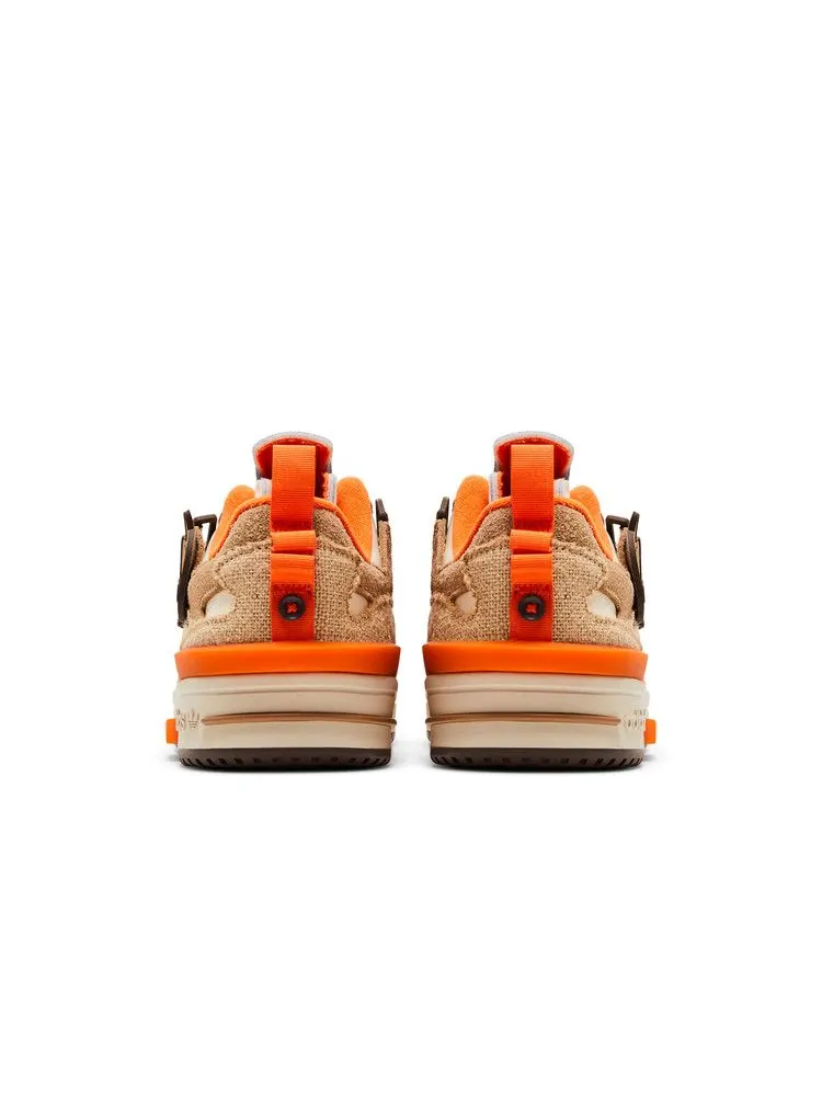 Кроссовки adidas Forum Mod Low 'Jack O'Lantern' — изображение 7 из 9