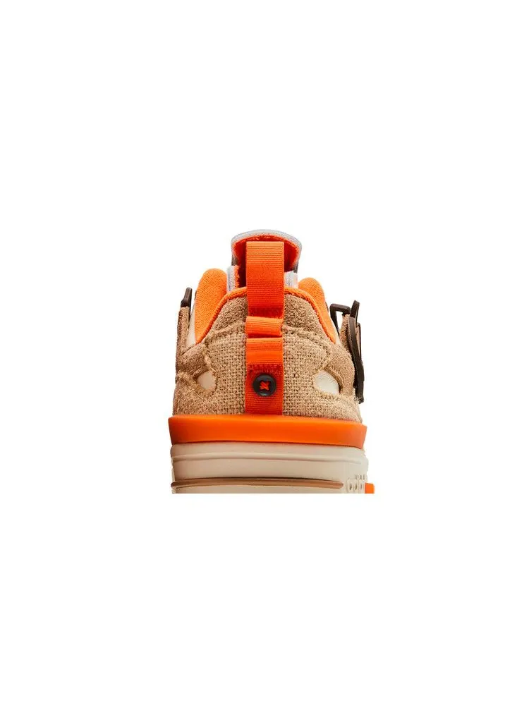 Кроссовки adidas Forum Mod Low 'Jack O'Lantern' — изображение 8 из 9