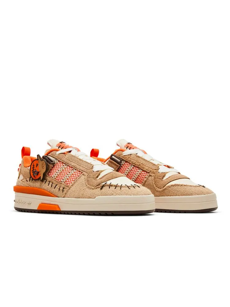 Кроссовки adidas Forum Mod Low 'Jack O'Lantern' — изображение 9 из 9
