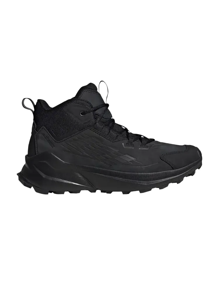 Кроссовки Adidas Wmns Terrex Trailmaker 2.0 — изображение 1 из 1, черный серый