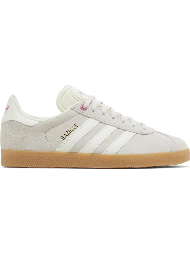 Кроссовки Wmns Gazelle 'Valentine's Day 2024' — изображение 1 из 4, розовый