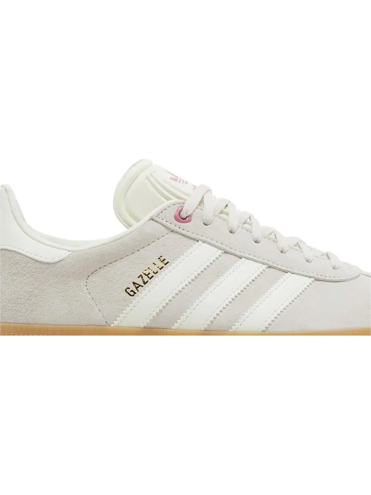 Кроссовки Wmns Gazelle 'Valentine's Day 2024' — изображение 2 из 4, розовый