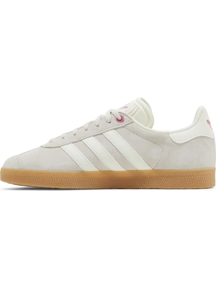 Кроссовки Wmns Gazelle 'Valentine's Day 2024' — изображение 3 из 4, розовый