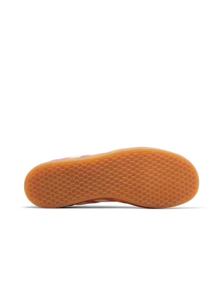 Кроссовки Gazelle J 'Pink Fusion Gum' — изображение 4 из 8, розовый