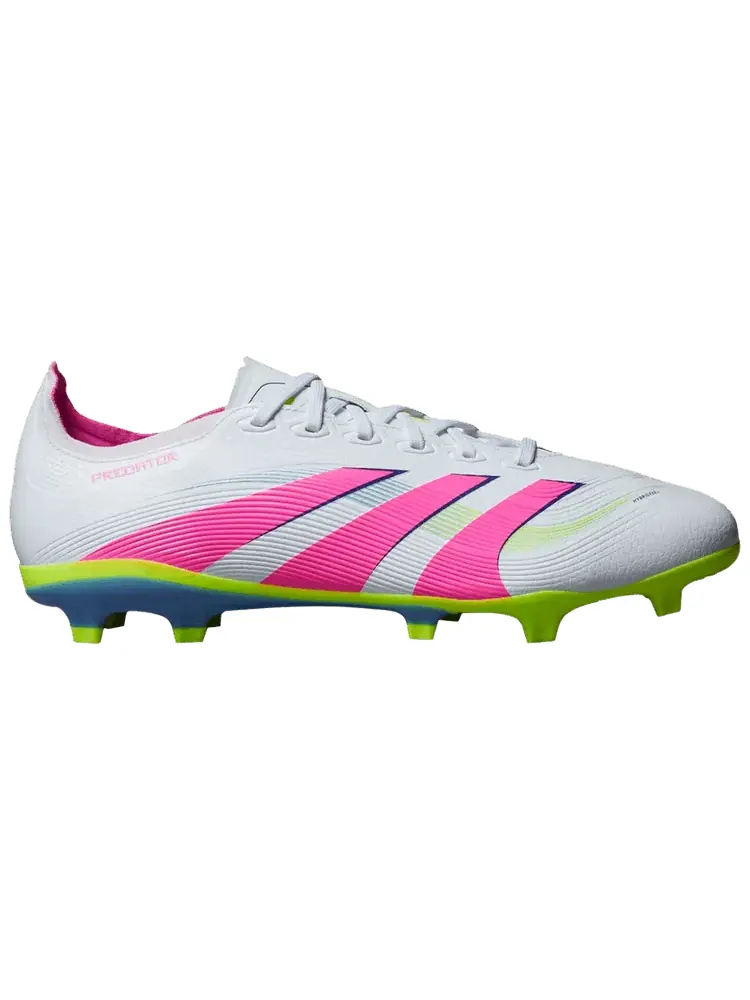 Кроссовки adidas Predator 24 League FG MG 'Celestial Victory Pack' — изображение 1 из 1, белый