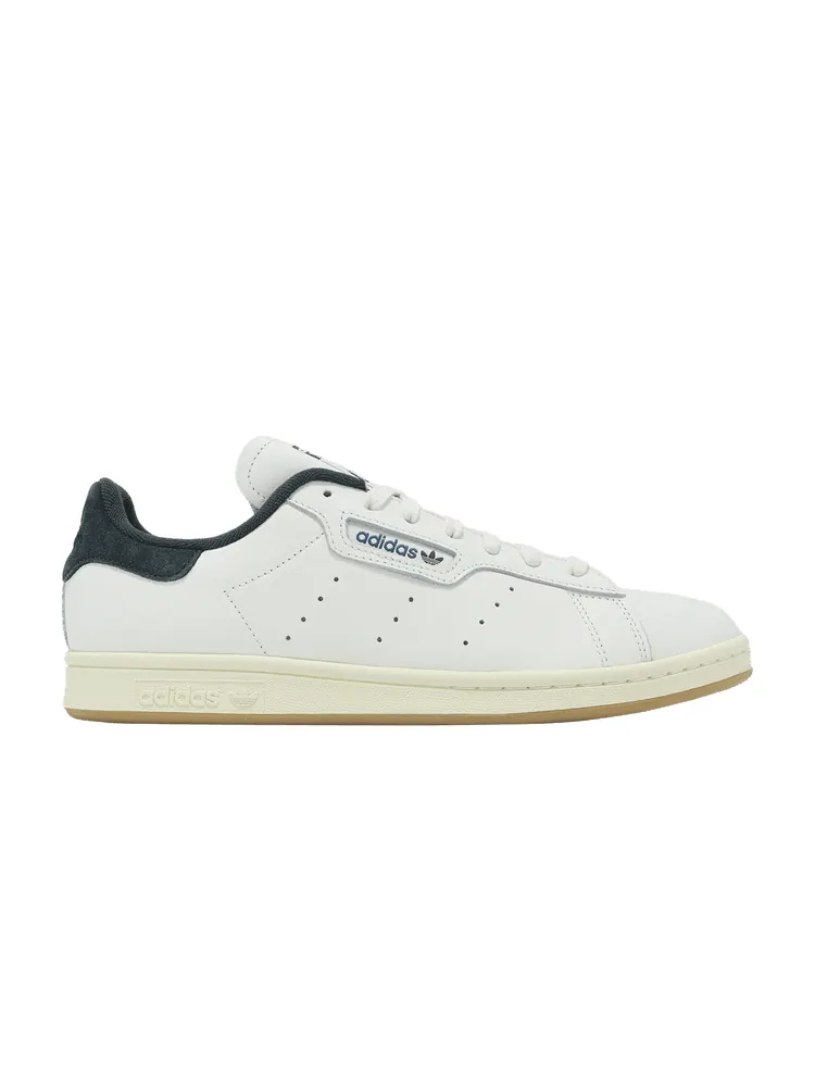 Кроссовки adidas Stan Smith 'White Carbon' — изображение 1 из 1, белый/белый