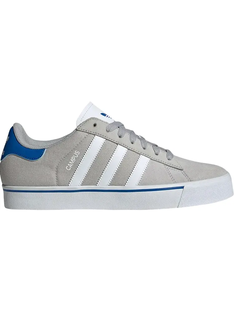 Кроссовки Campus Vulc 'Grey Bluebird' — изображение 1 из 1, серый