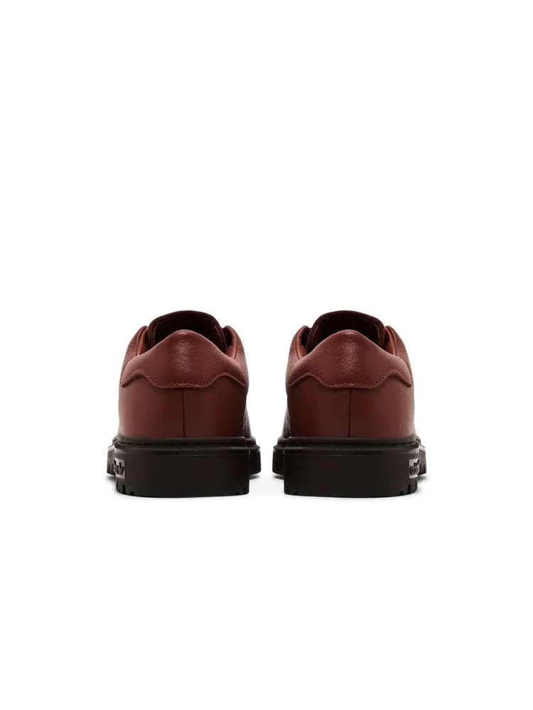 Кроссовки adidas Stan Smith Freizeit 'Redwood' — изображение 7 из 9, темный коричневый