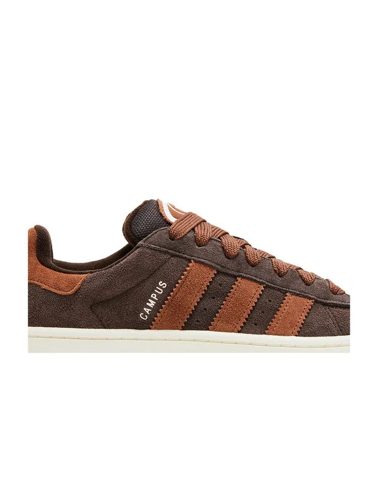 Кроссовки Adidas Campus 00s 'Preloved Brown' — изображение 3 из 9