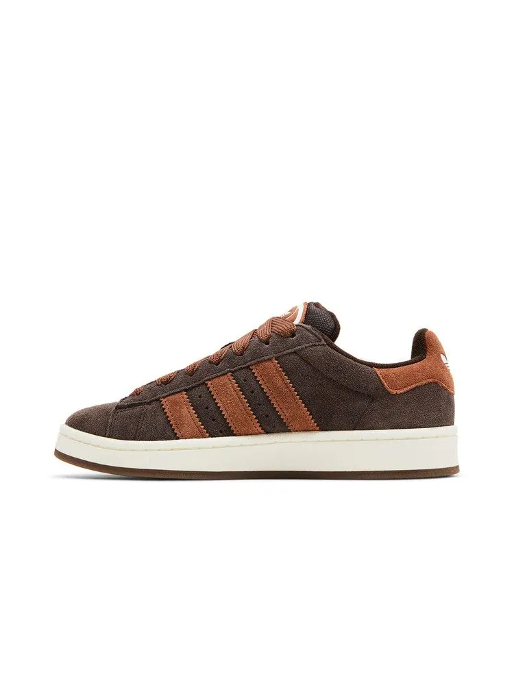 Кроссовки Adidas Campus 00s 'Preloved Brown' — изображение 4 из 9