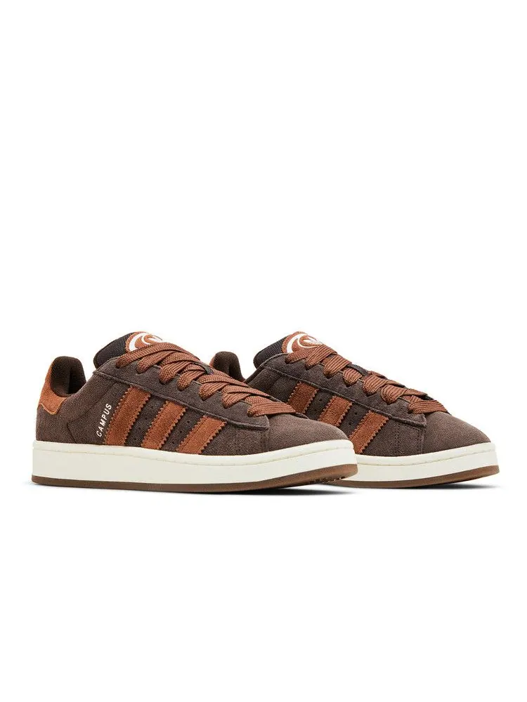 Кроссовки Adidas Campus 00s 'Preloved Brown' — изображение 9 из 9