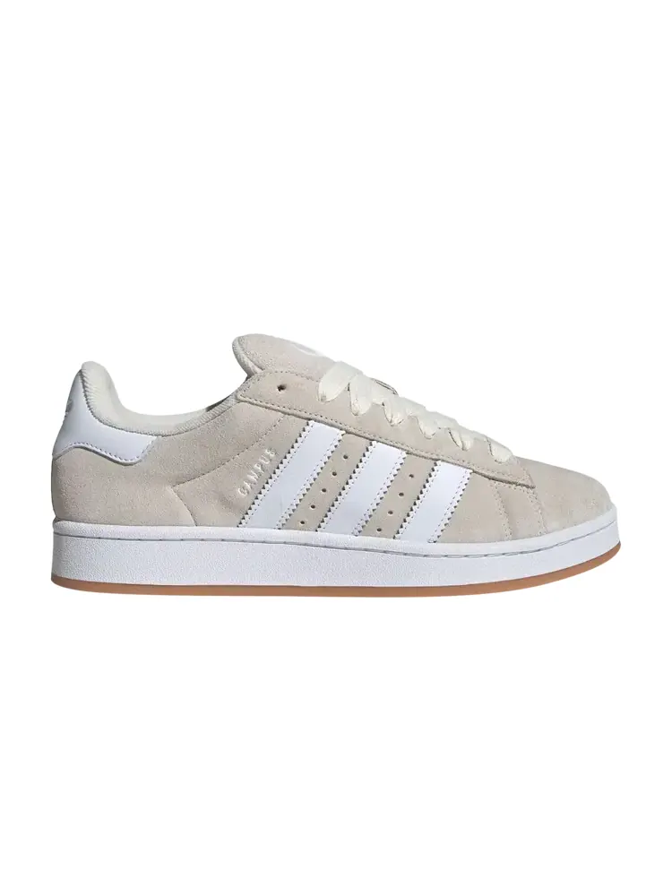 Кроссовки Adidas Campus 00s — изображение 1 из 1, бежевый