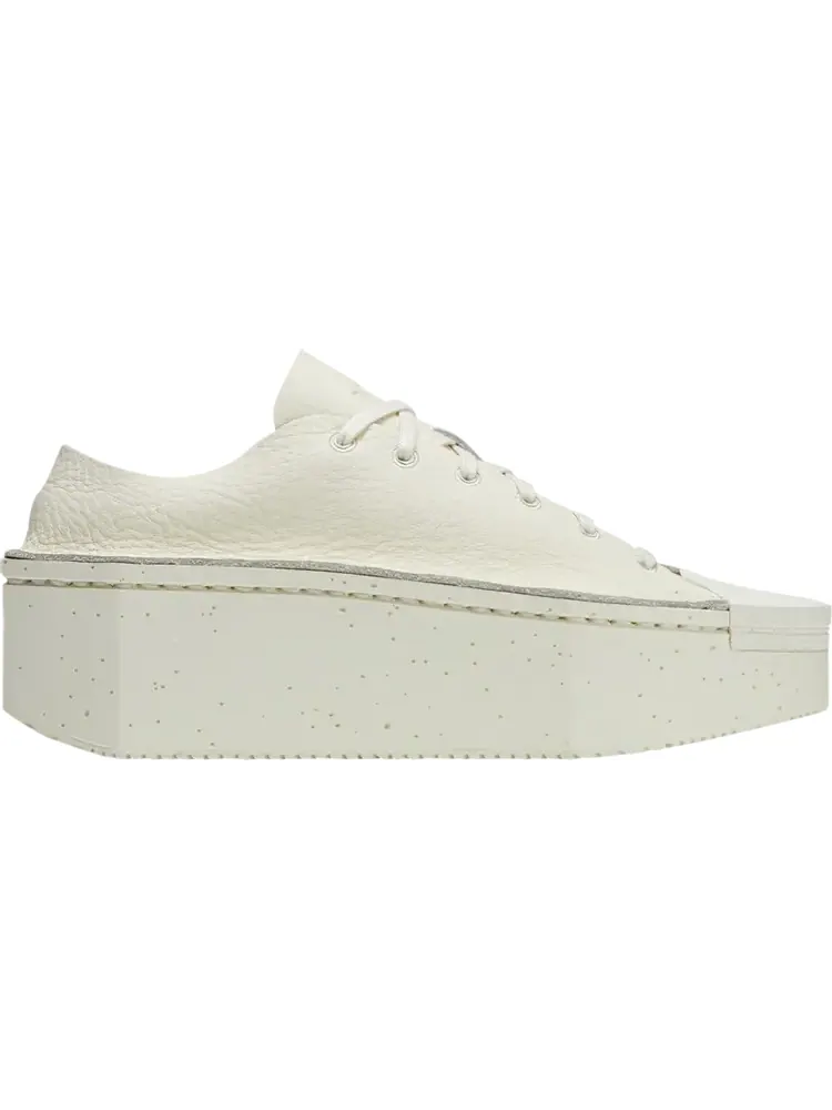 Кроссовки Y-3 Kyasu Low 'Cream White' — изображение 1 из 1, бежевый