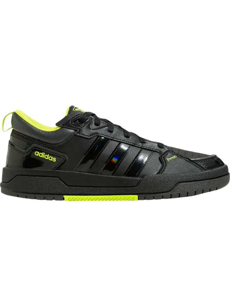 Кроссовки Adidas 100DB — изображение 1 из 1, черный