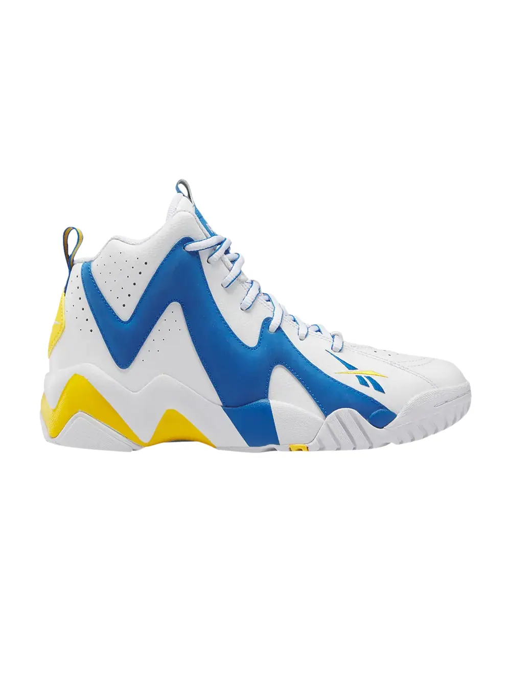 Кроссовки Hurrikaze 2 Reebok — изображение 1 из 1, белый