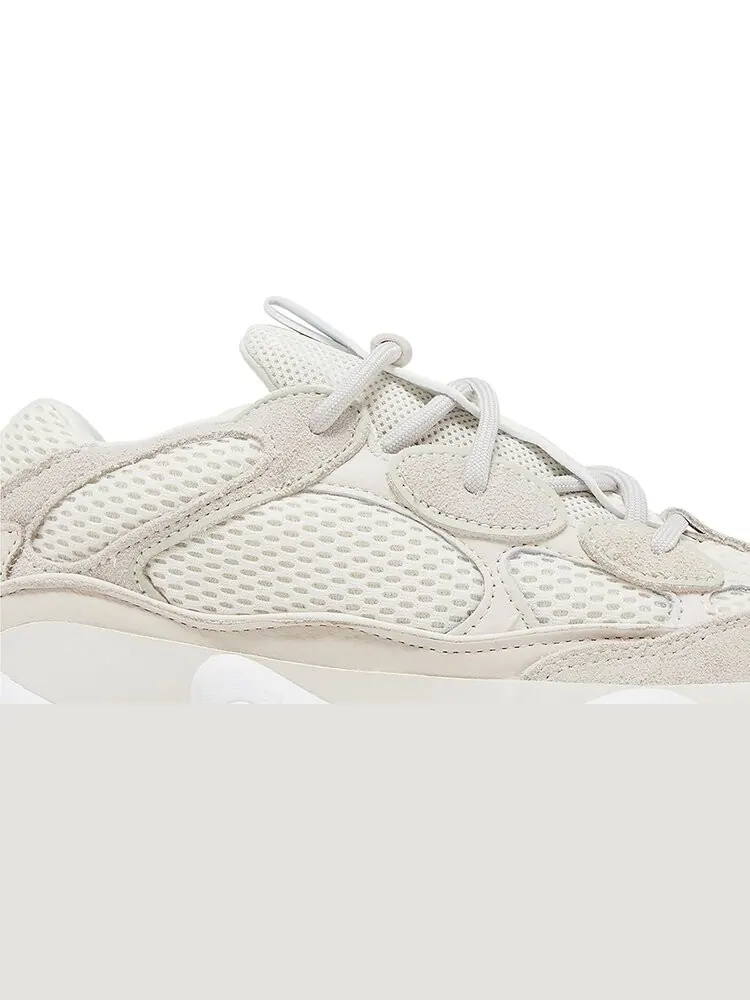 Кроссовки Yeezy 500 'Stone Taupe' — изображение 2 из 4, бежевый