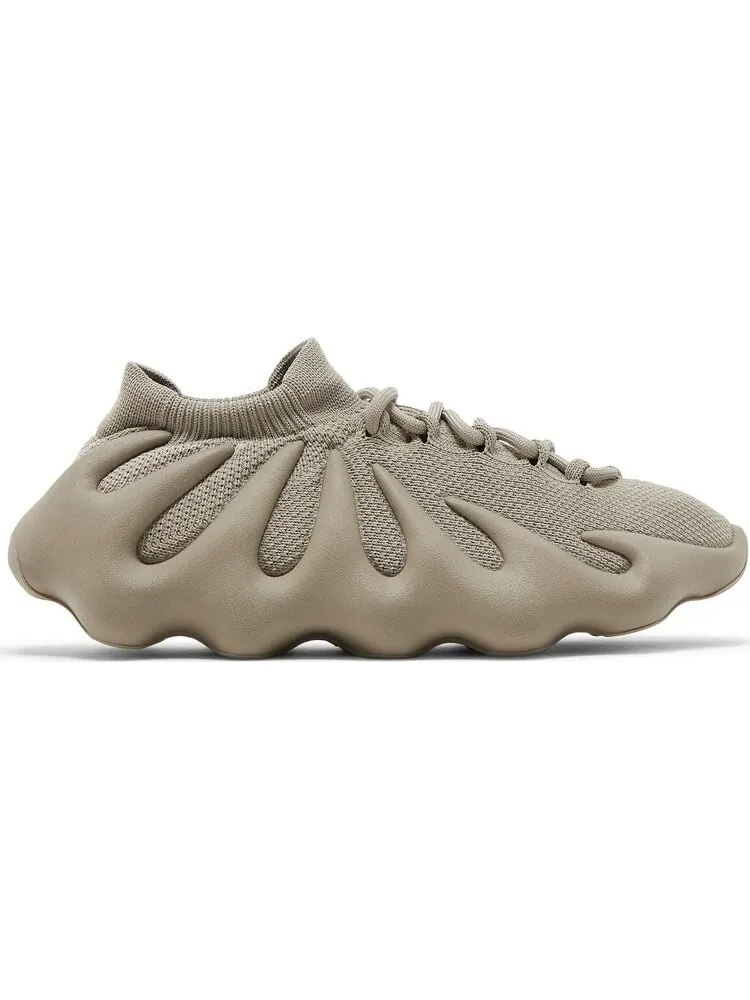 Кроссовки Adidas Yeezy 450 'Stone Flax' — изображение 1 из 8, загар