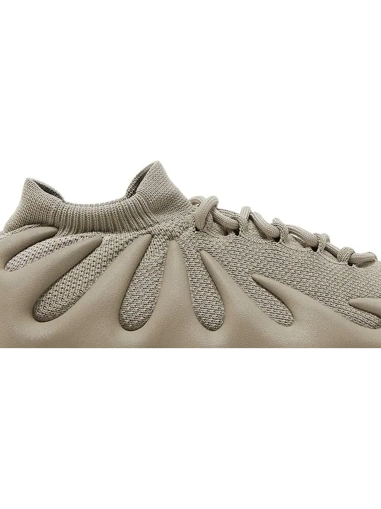 Кроссовки Adidas Yeezy 450 'Stone Flax' — изображение 2 из 8, загар