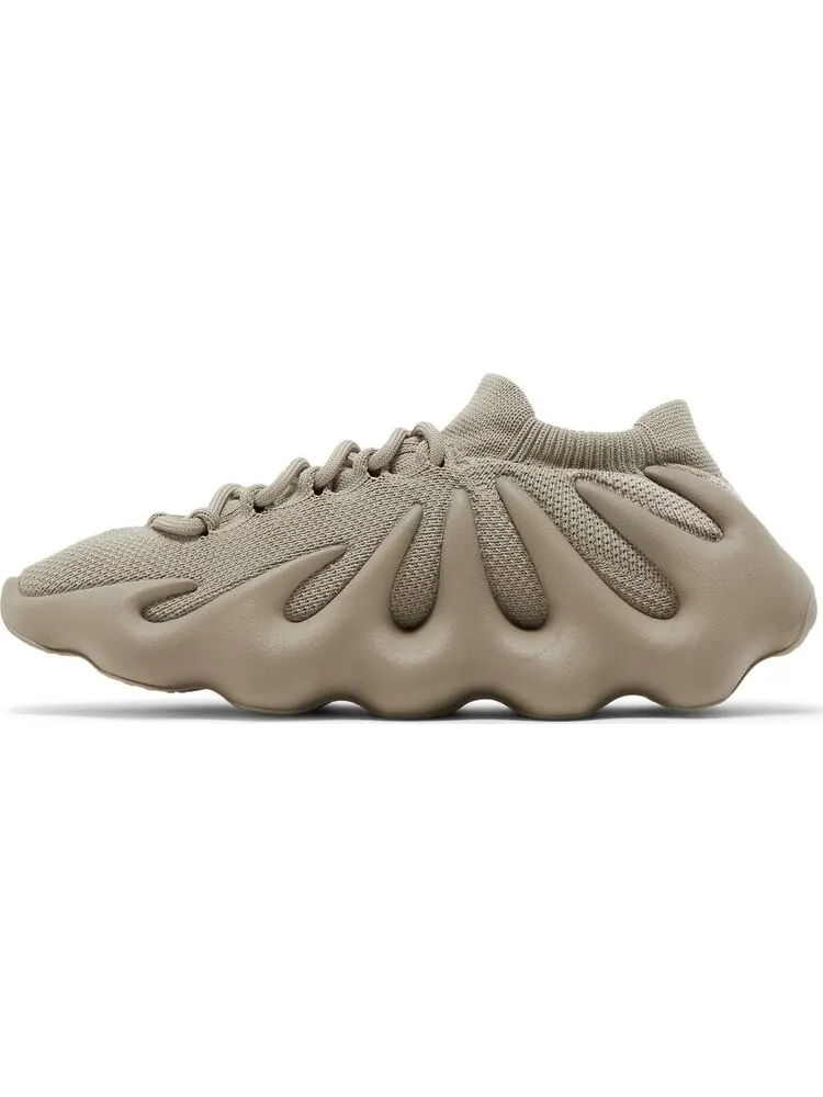 Кроссовки Adidas Yeezy 450 'Stone Flax' — изображение 3 из 8, загар