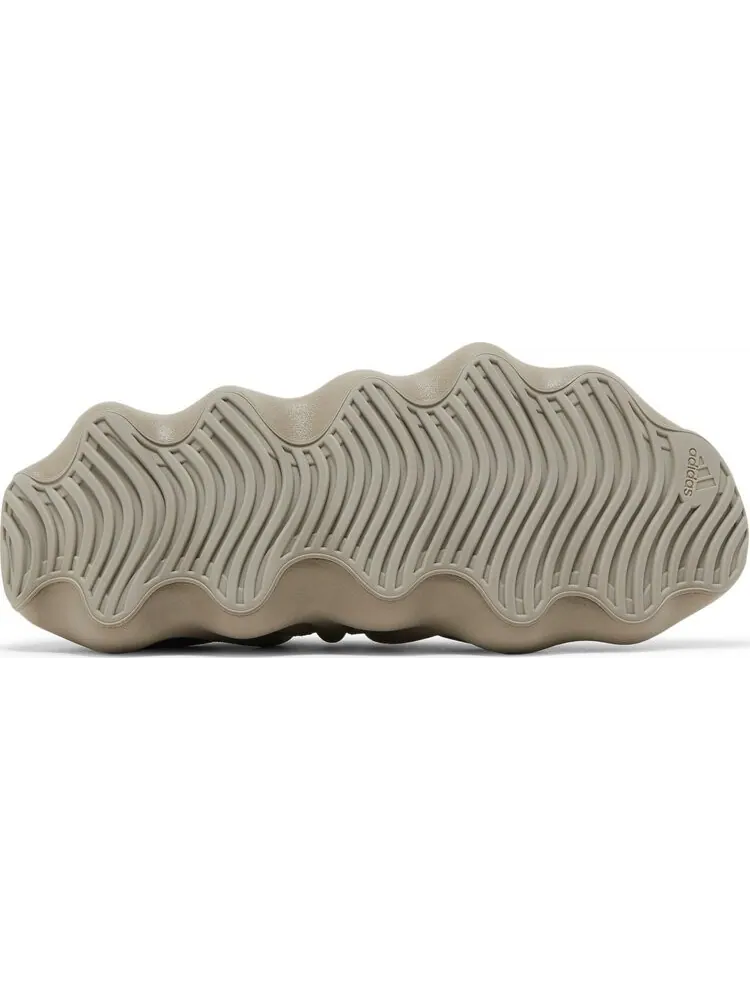 Кроссовки Adidas Yeezy 450 'Stone Flax' — изображение 4 из 8, загар