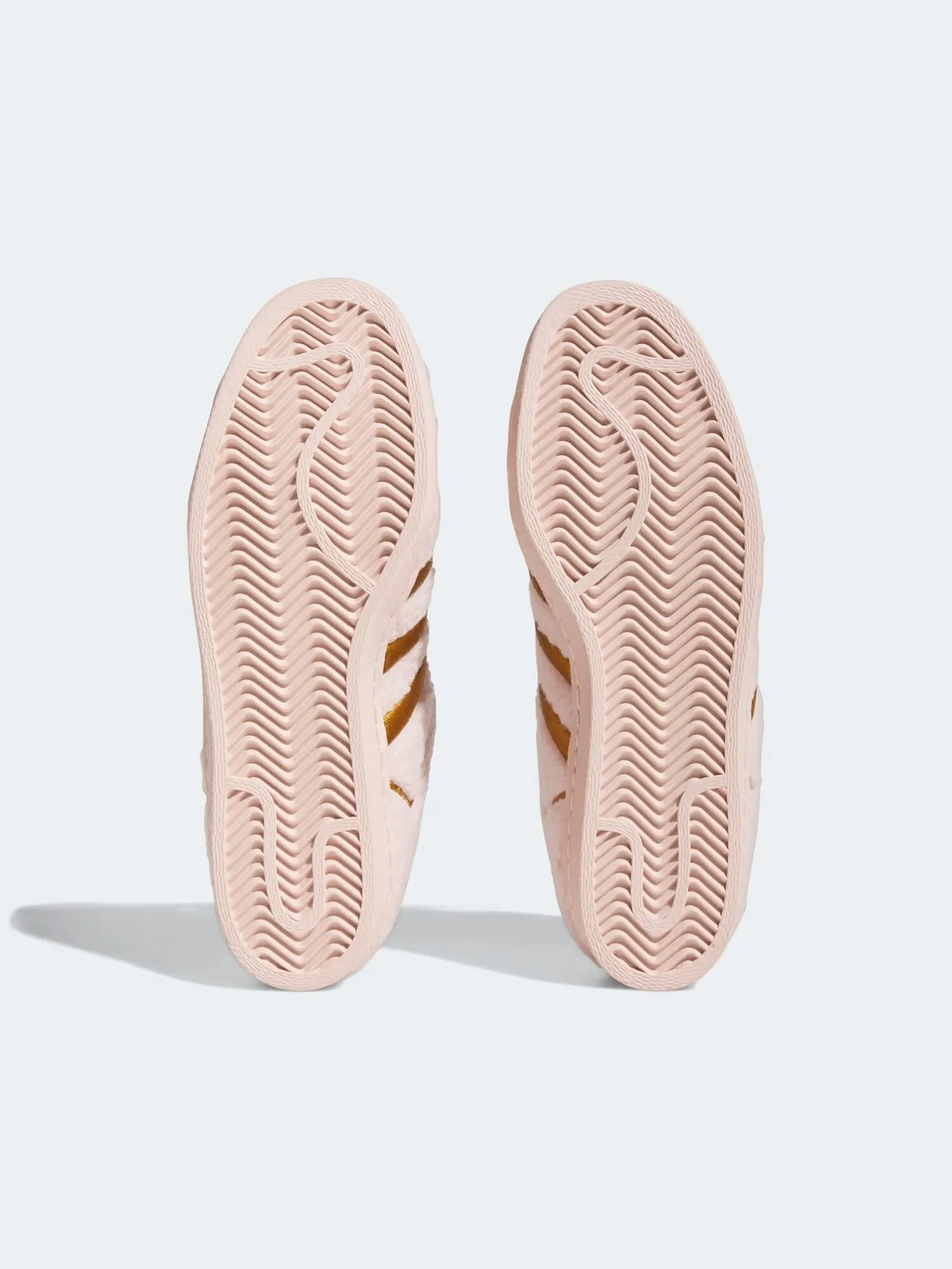 Кроссовки Adidas Superstar Concha Icey Pink — изображение 3 из 9, розовый
