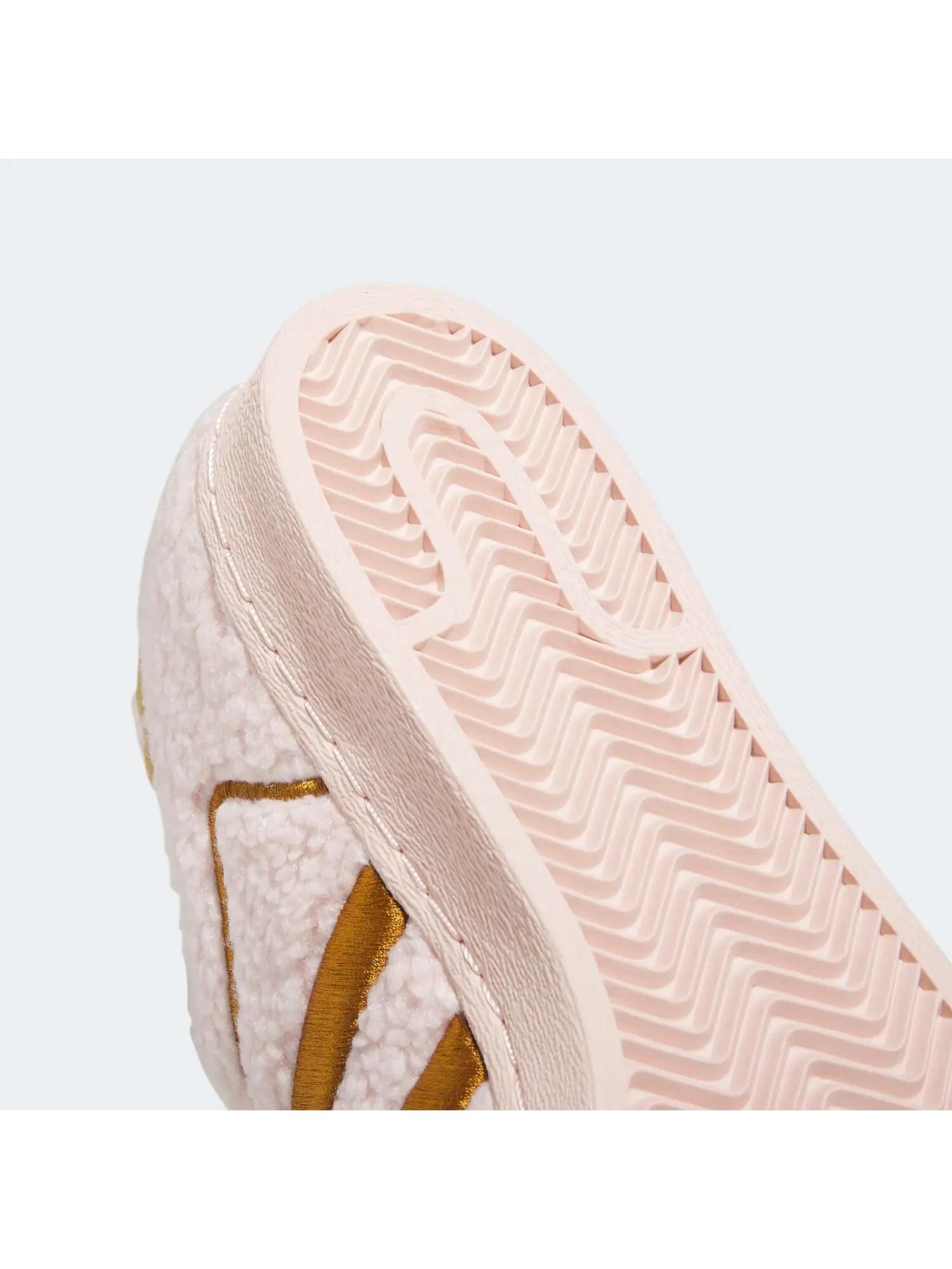 Кроссовки Adidas Superstar Concha Icey Pink — изображение 9 из 9, розовый