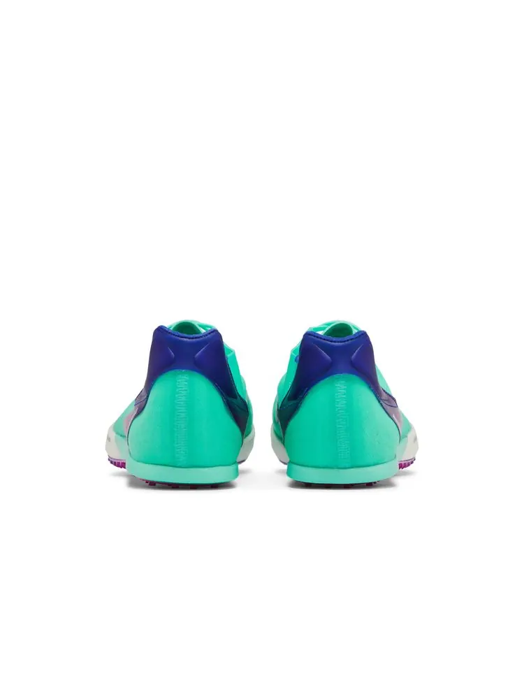 Кроссовки Adizero Prime SP 2.0 'Pulse Mint Lucid Blue' — изображение 6 из 8, синий