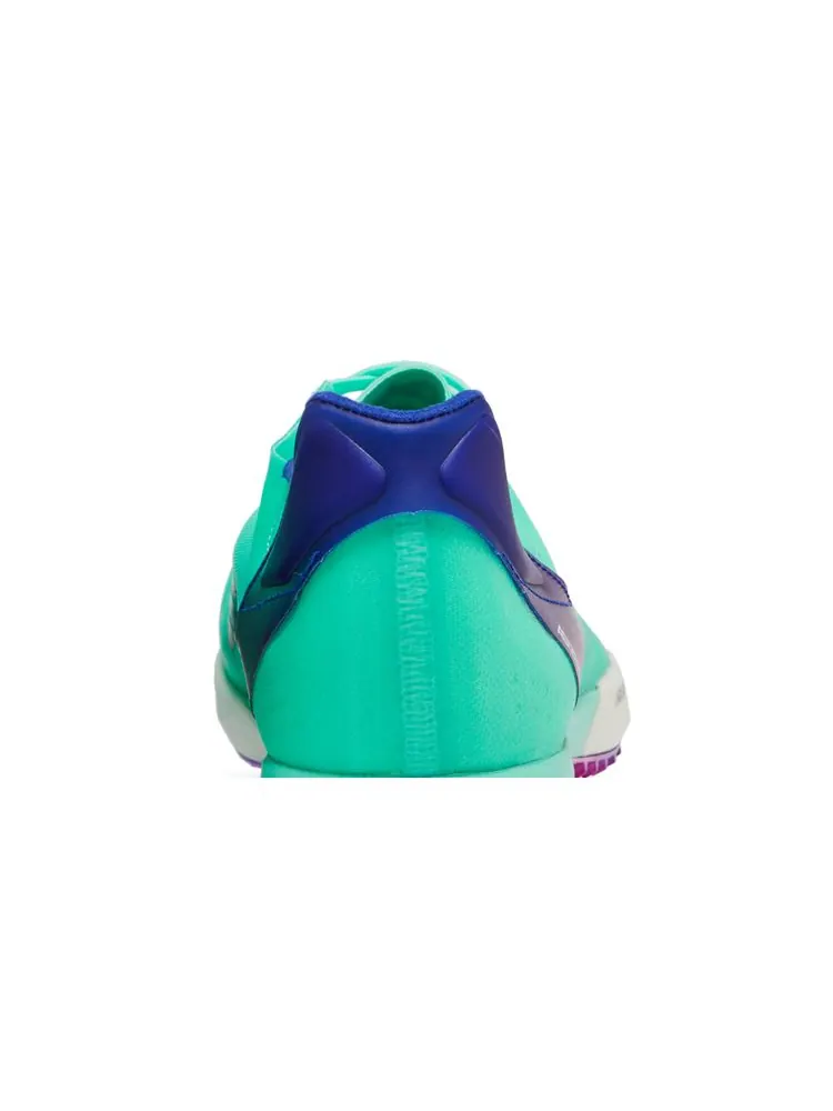Кроссовки Adizero Prime SP 2.0 'Pulse Mint Lucid Blue' — изображение 7 из 8, синий