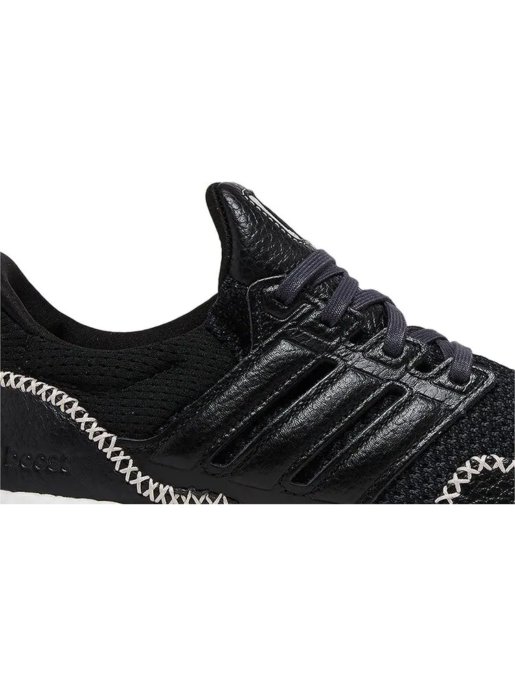 Кроссовки UltraBoost 1.0 'Black Wonder Quartz' — изображение 2 из 4, черный