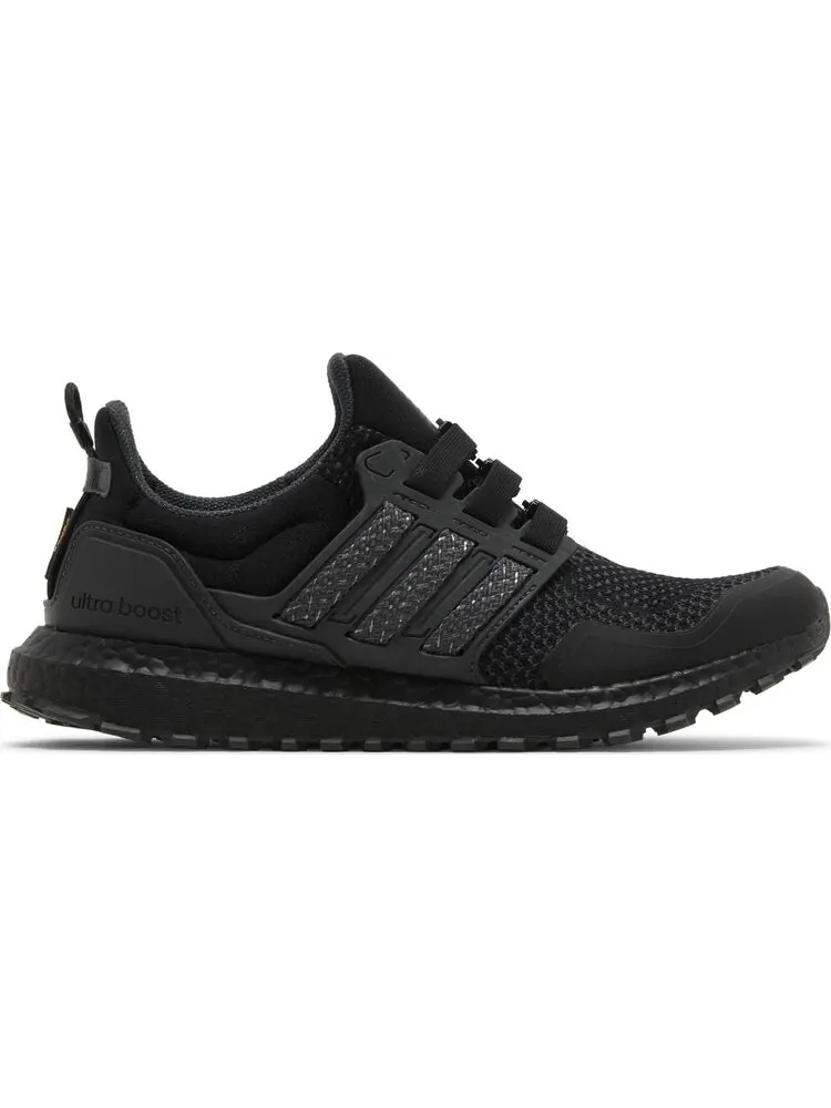 Кроссовки UltraBoost 1.0 ATR 'Black Carbon' — изображение 1 из 4, черный