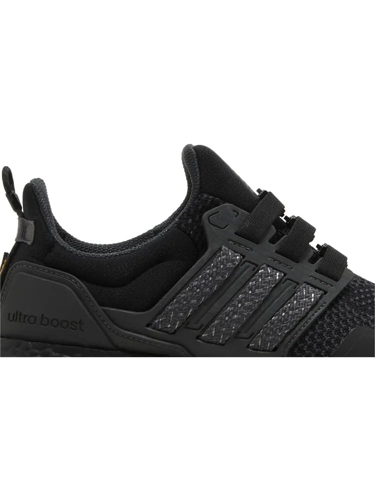 Кроссовки UltraBoost 1.0 ATR 'Black Carbon' — изображение 2 из 4, черный