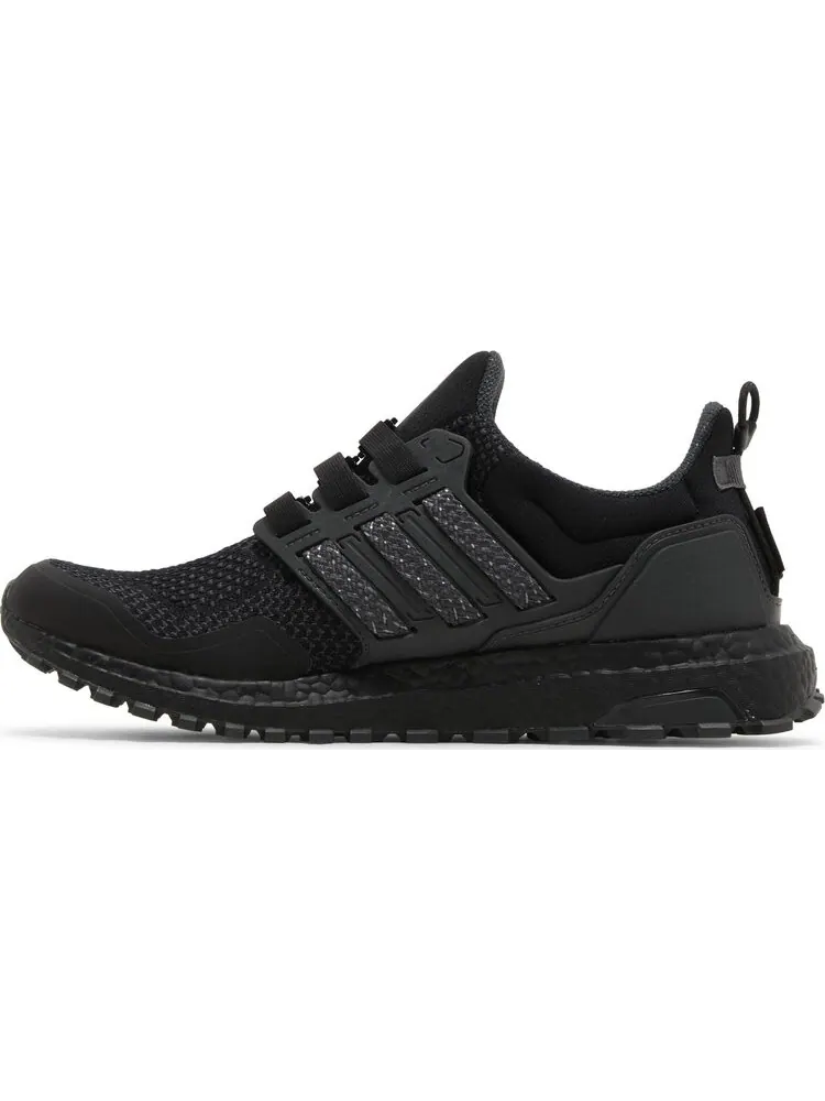 Кроссовки UltraBoost 1.0 ATR 'Black Carbon' — изображение 3 из 4, черный