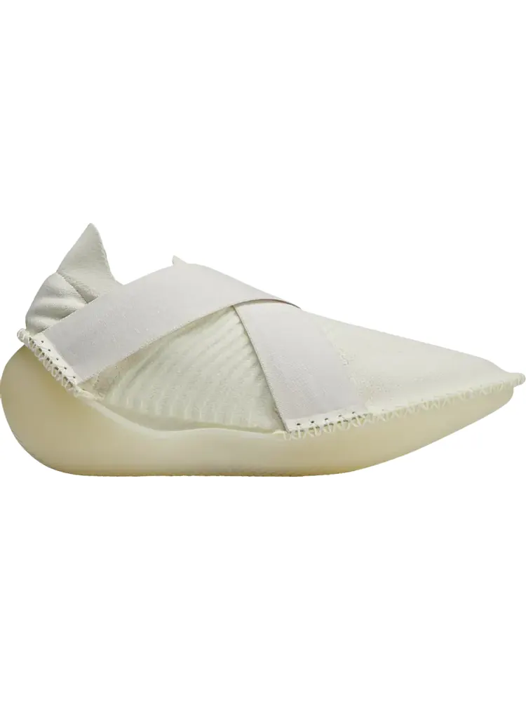 Кроссовки Y-3 Itogo 'Off White' — изображение 1 из 1, бежевый