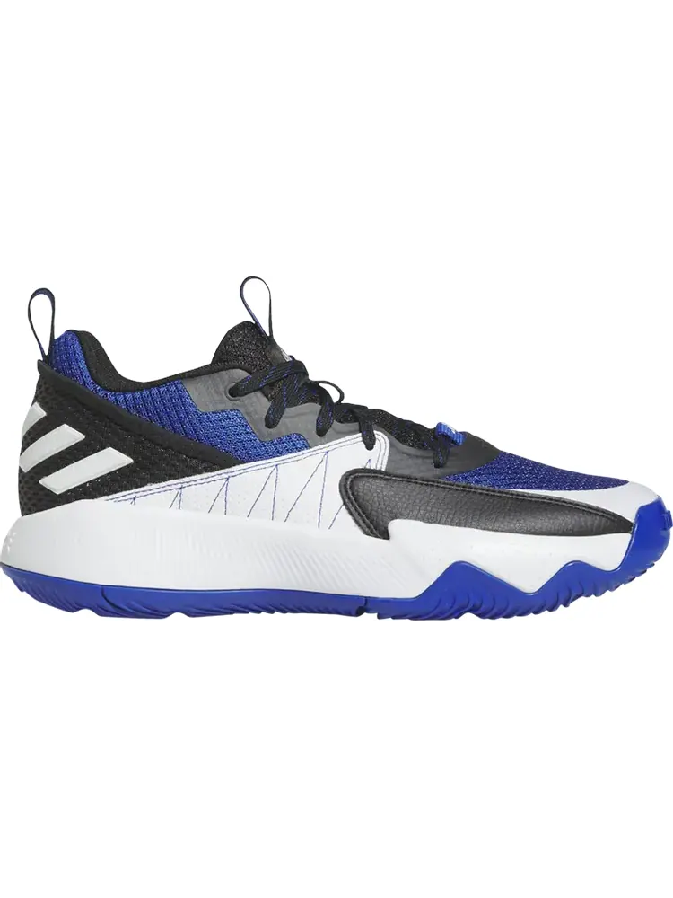 Кроссовки Adidas Dame Certified EXTPLY 2.0 — изображение 1 из 1, синий