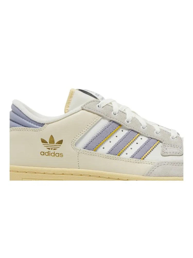 Кроссовки Centennial 85 Low 'Crystal White Silver Violet' — изображение 2 из 8