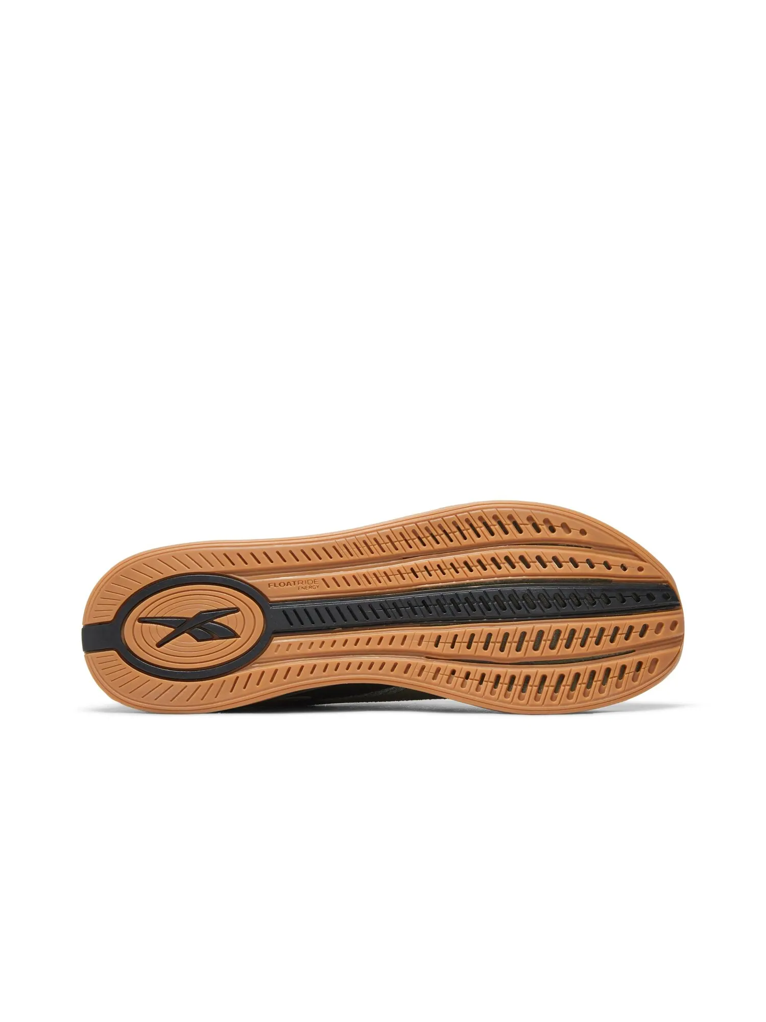 Кроссовки Nano X3 Reebok — изображение 4 из 8, зеленый//черный
