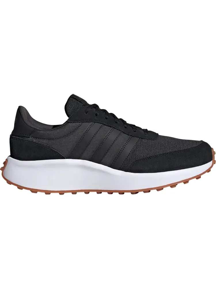 Кроссовки Run 70s 'Carbon Black' — изображение 1 из 1, серый