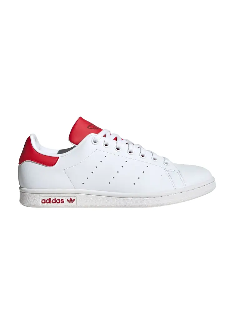 Кроссовки Adidas Stan Smith — изображение 1 из 1, белый