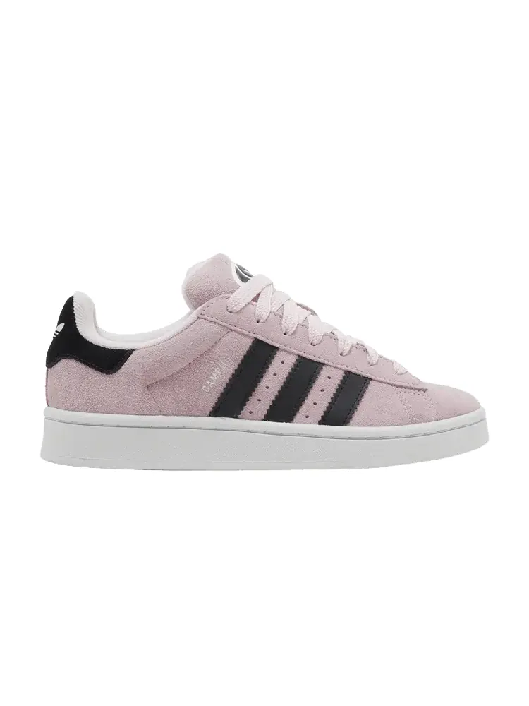 Кроссовки adidas Campus 00s J 'Clear Pink' — изображение 1 из 9