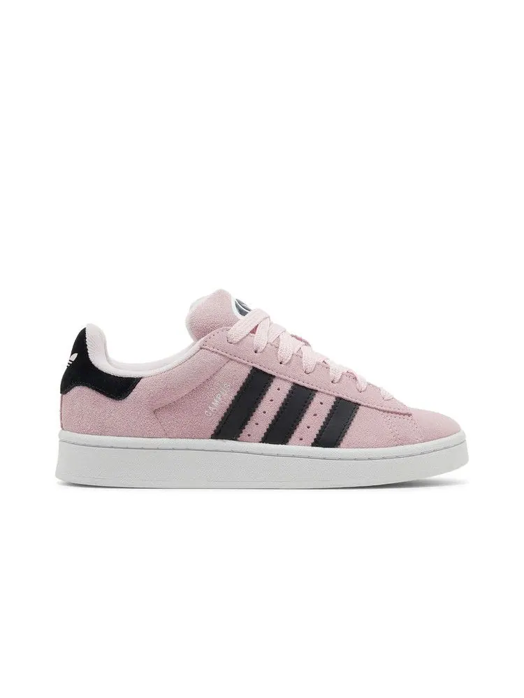 Кроссовки adidas Campus 00s J 'Clear Pink' — изображение 2 из 9