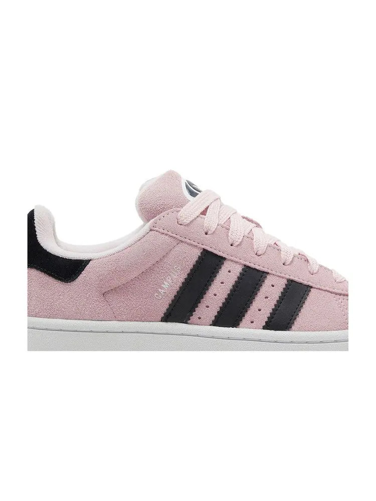 Кроссовки adidas Campus 00s J 'Clear Pink' — изображение 3 из 9