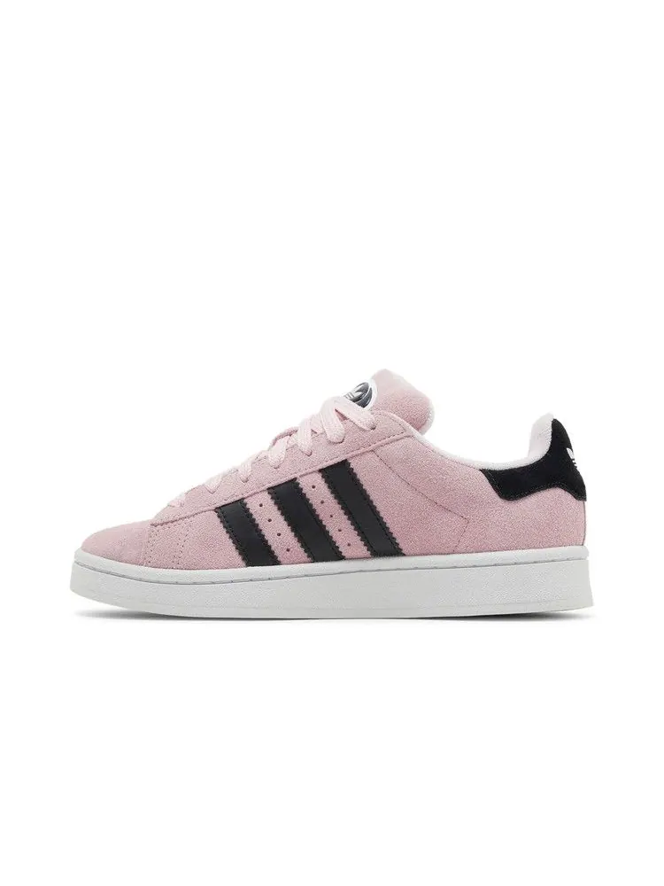 Кроссовки adidas Campus 00s J 'Clear Pink' — изображение 4 из 9