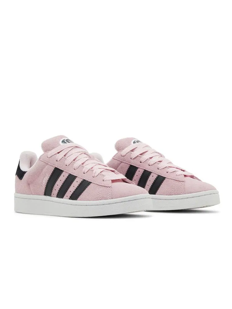 Кроссовки adidas Campus 00s J 'Clear Pink' — изображение 9 из 9