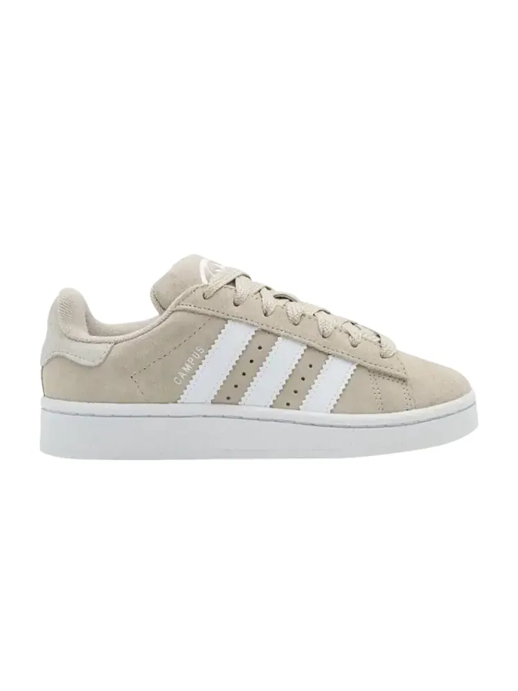 Кроссовки Adidas Campus 00s J — изображение 1 из 1, бежевый